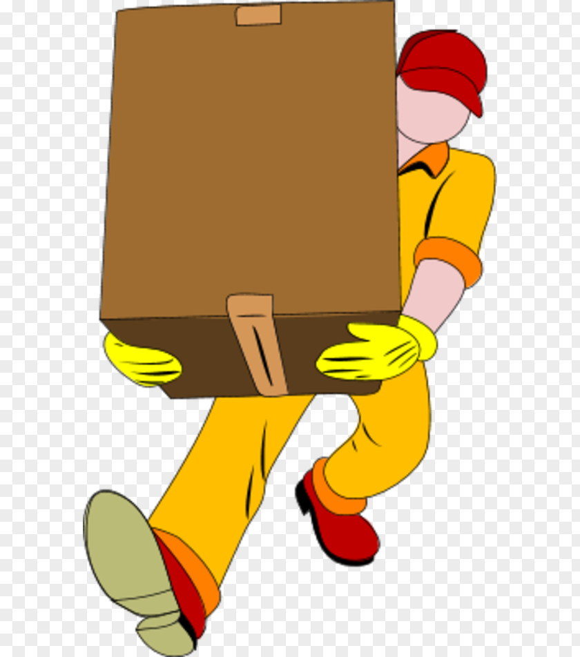 Person Carrying Cliparts Royalty-free Clip Art PNG