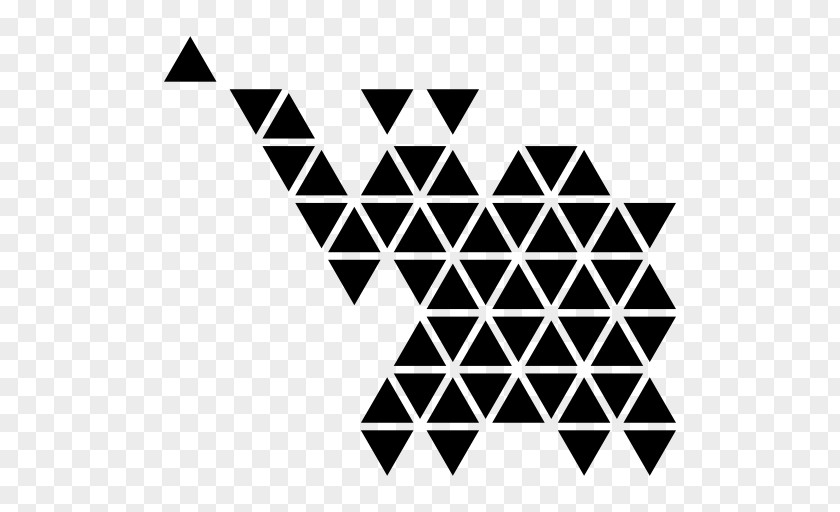 Polygonal Shapes Triangle Polygon Shape PNG