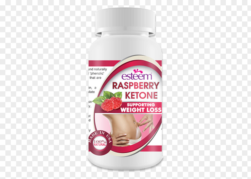 Raspberry Ketone Health Food PNG