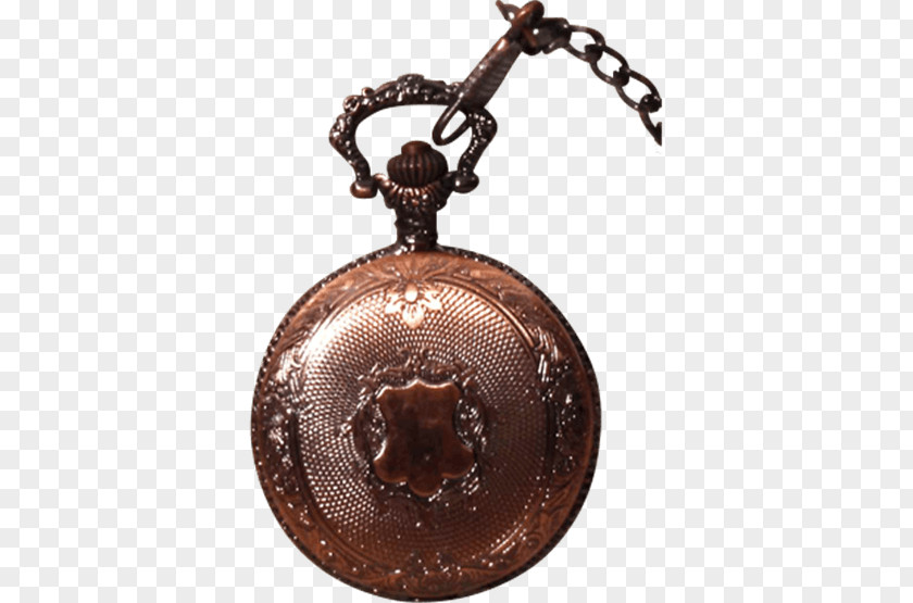 Steampunk Pocket Watch Clock Clothing PNG