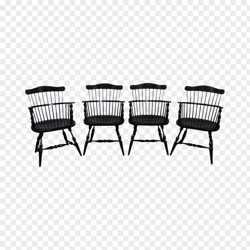 Table Chair Line Bench PNG