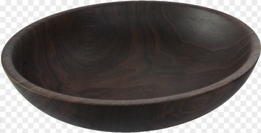 Walnut Tableware Bowl Cookware PNG