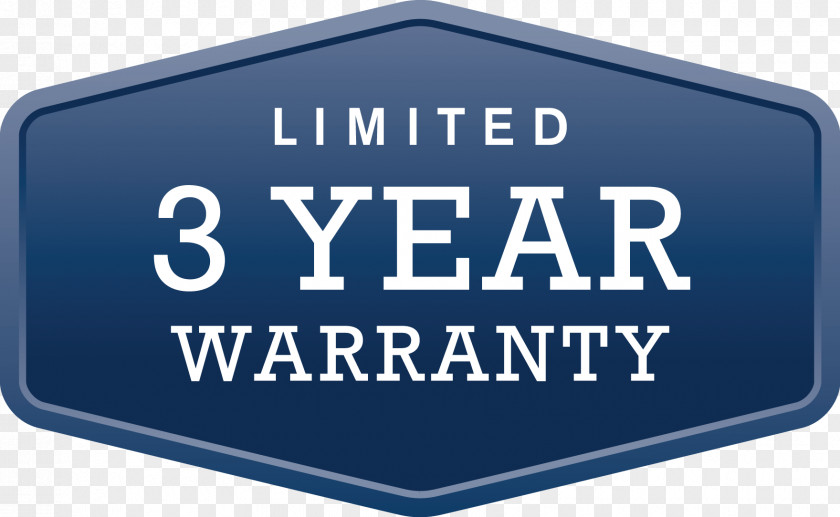 3 Years Warranty Logo Organization Brand PNG