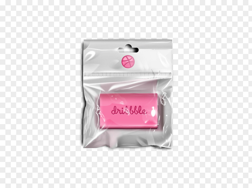 An Eraser Plastic Bag Stationery Natural Rubber PNG