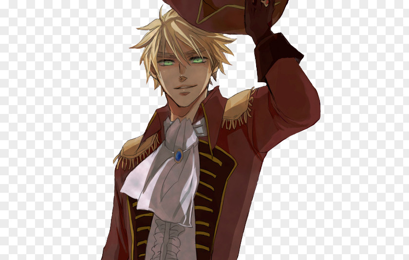 Axis Powers Captain Teague PiracyEngland England Jack Sparrow Hetalia PNG