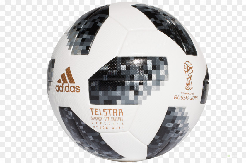 Ball 2018 World Cup Adidas Telstar 18 Germany National Football Team PNG