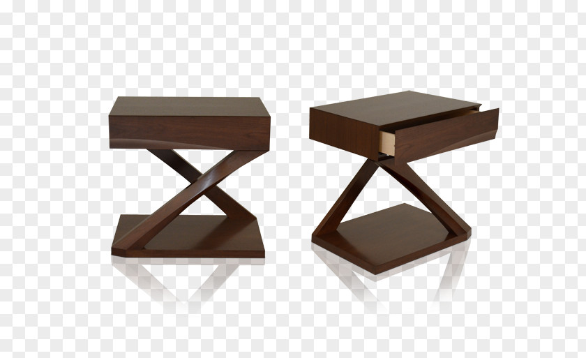 Bedside Table Tables Coffee Furniture PNG