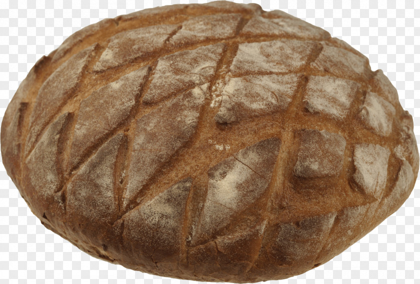 Bread Rye Baguette Bakery PNG