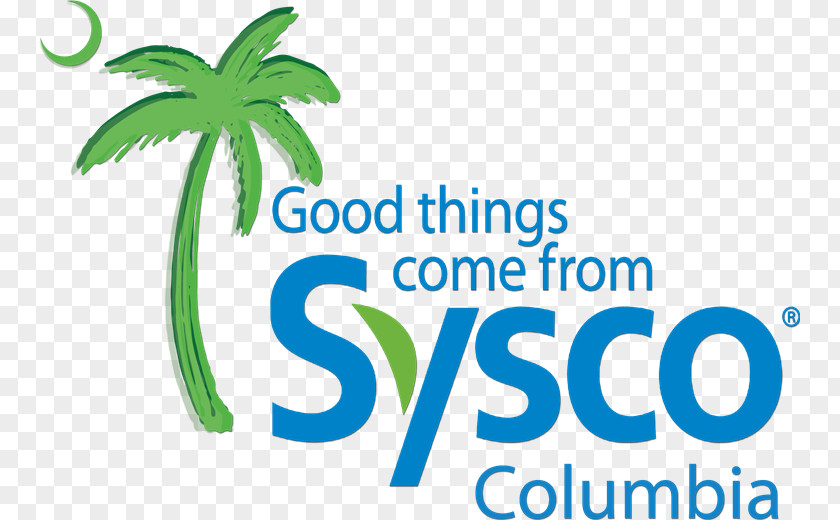 Business Sysco Columbia LLC Foodservice PNG