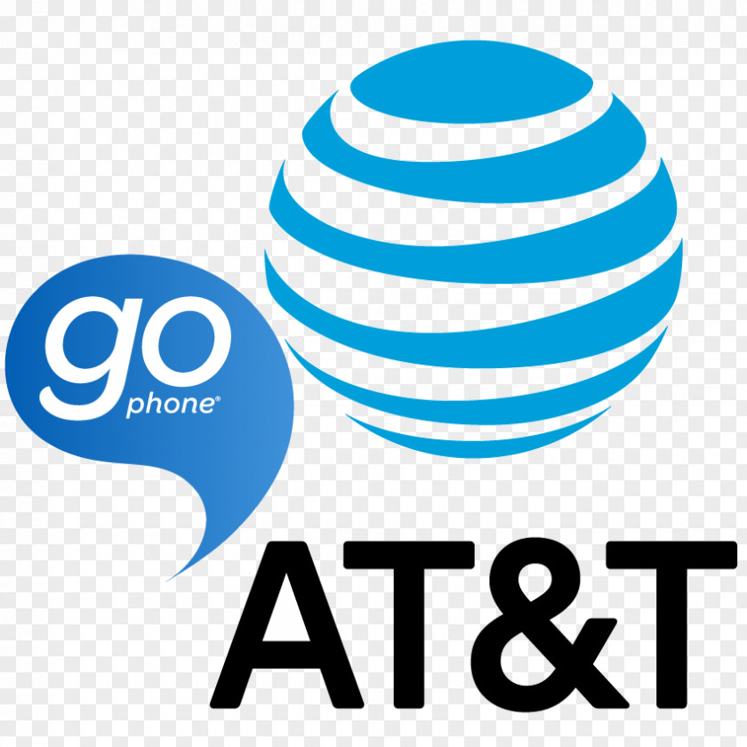 Clip Art Brand AT&T GoPhone Logo Product PNG