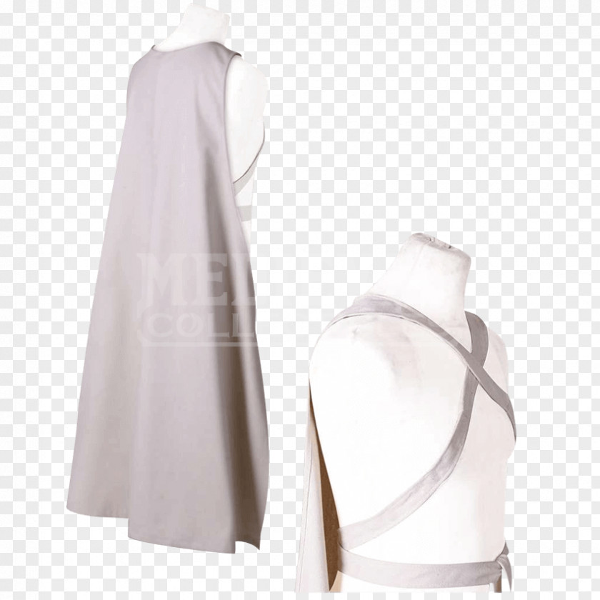 Cloak Cocktail Dress Shoulder Sleeve Clothes Hanger PNG