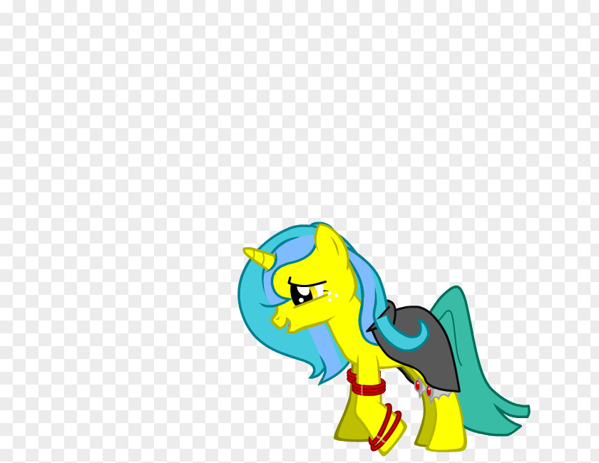 Colorful Steller Pony Trade Ya! YouTube Clip Art PNG