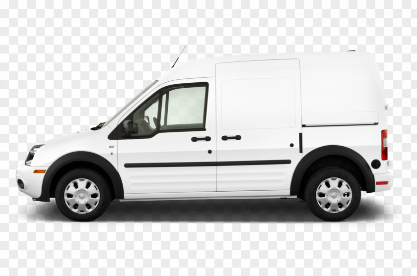 Connect 2013 Ford Transit 2012 2010 2011 PNG