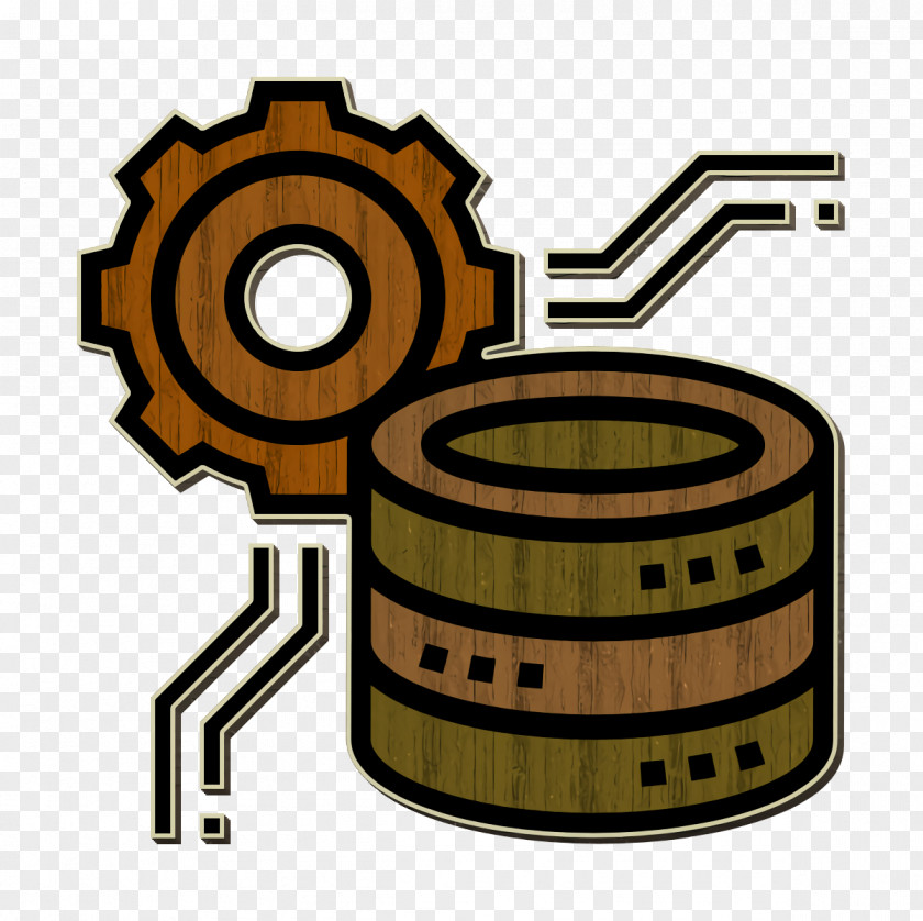 Data Processing Icon Programming PNG