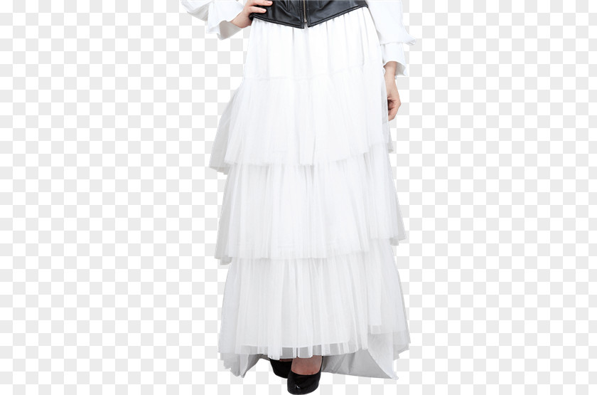 Dress Clothing Steampunk Neo-Victorian Skirt PNG