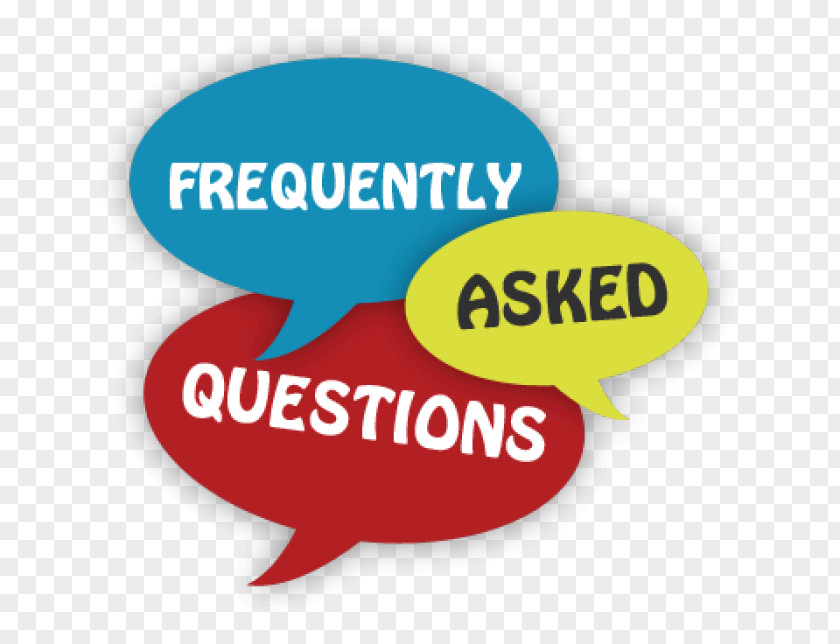 FAQ Information Question Image Applewood Our House PNG