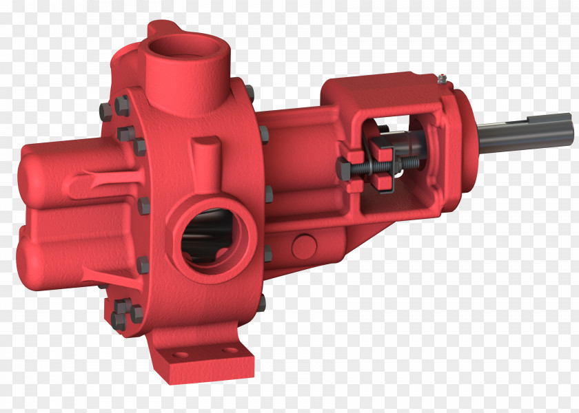 Gas Pump Roper Technologies Gear Machine PNG