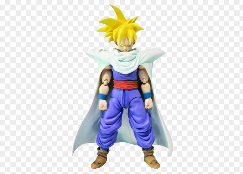 Goku Gohan Vegeta Trunks Goten PNG