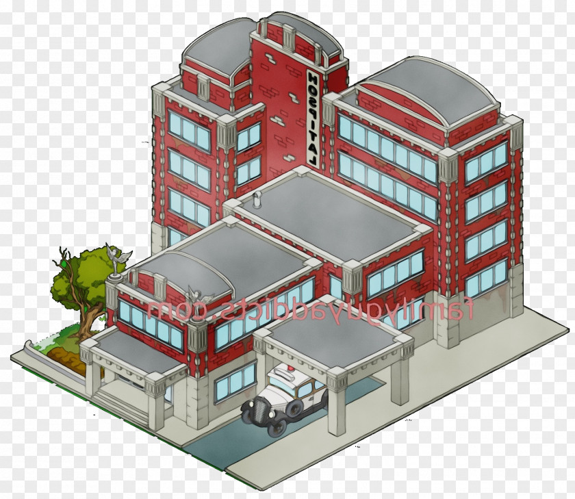 House Real Estate Architecture Building Commercial PNG