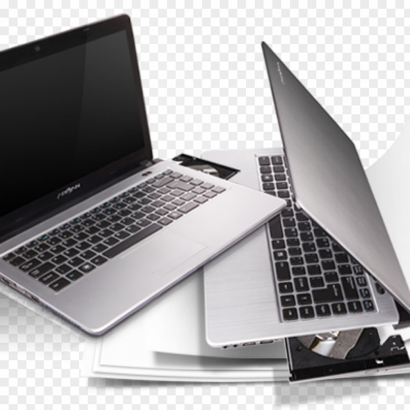 Notebook Laptop Personal Computer Hardware Advan PNG