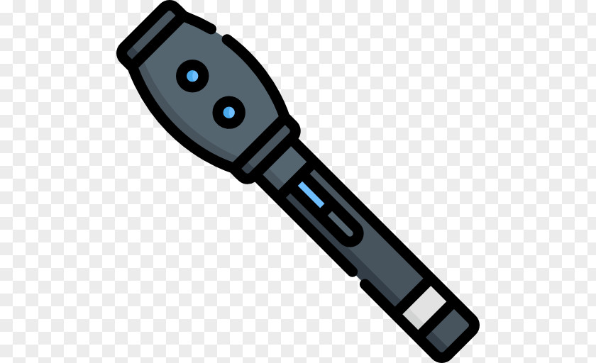 Ophthalmoscopy Clip Art PNG