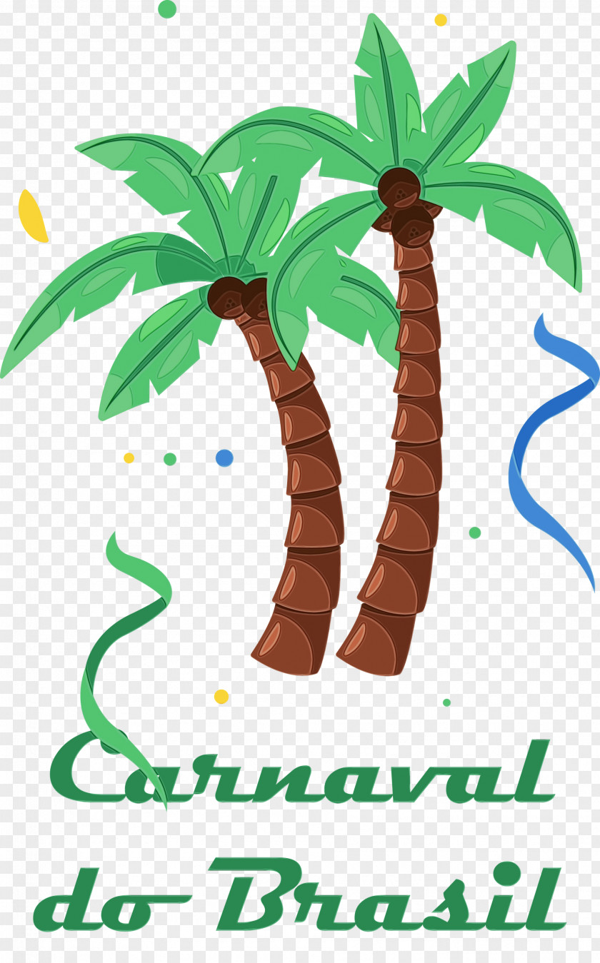 Palm Trees PNG