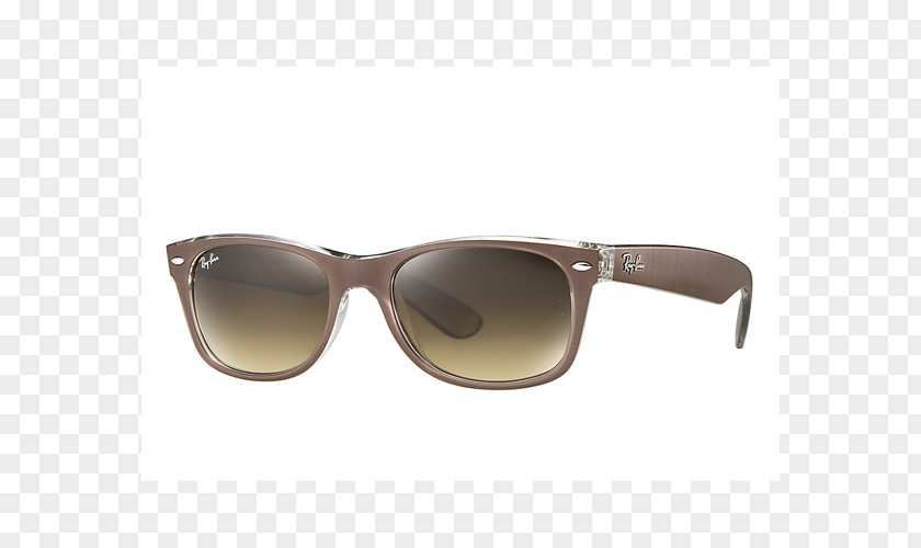 Ray Ban Ray-Ban Wayfarer New Classic Sunglasses Original PNG
