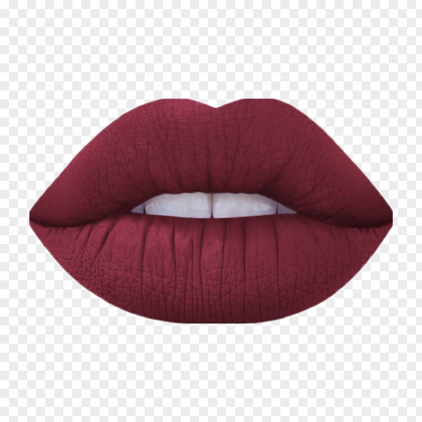Red Lips Lipstick Lip Gloss Cosmetics Color PNG