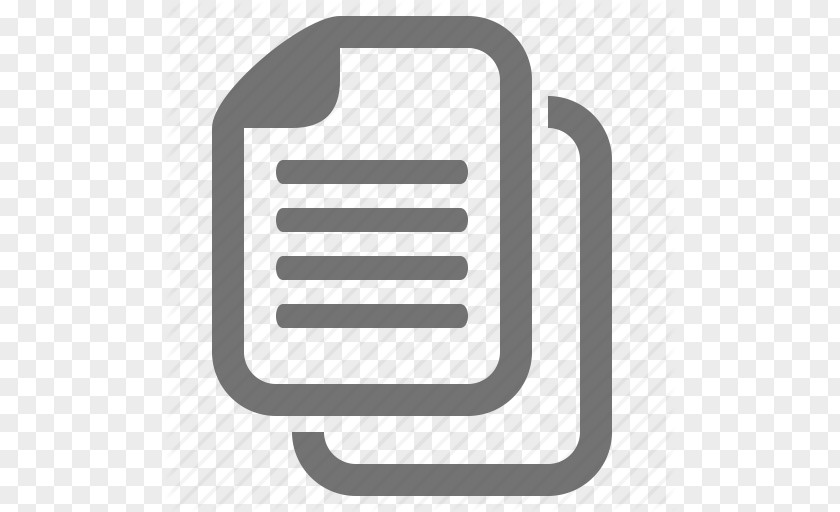 Save Copy Download Document Button PNG
