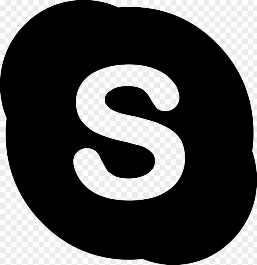 Skype Logo Organization PNG