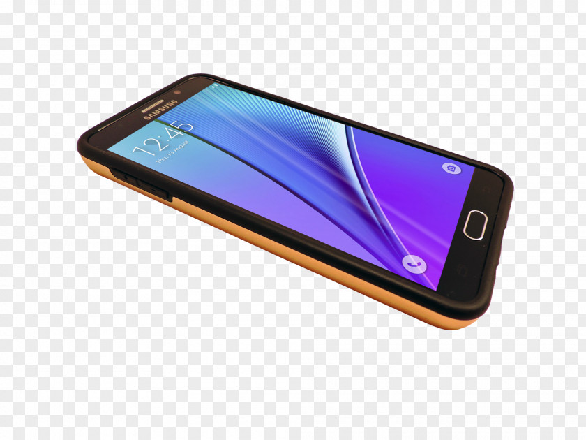 Smartphone Feature Phone Samsung Galaxy Note 5 PNG