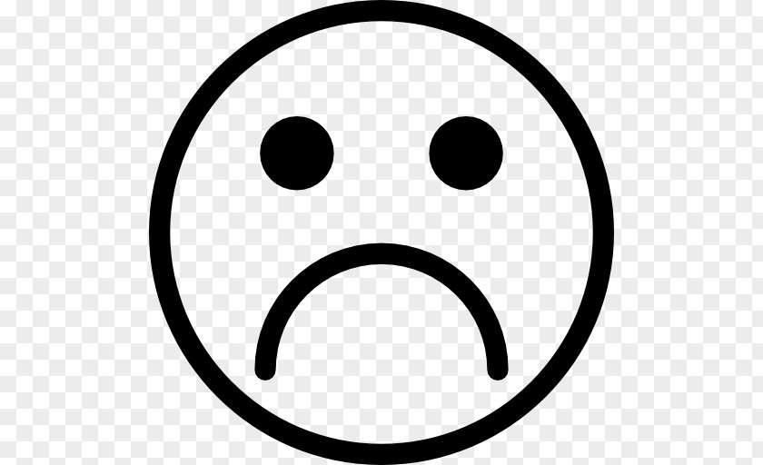 Smiley Emoticon Sadness Clip Art PNG