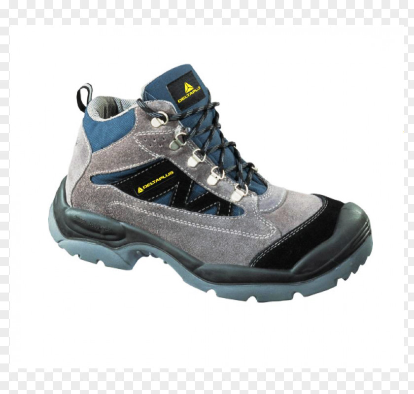 Steel-toe Boot Caromb Delta Plus Shoe Obuwie Ochronne PNG