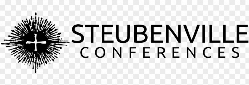 Steubenville Conference Logo Brand Font PNG