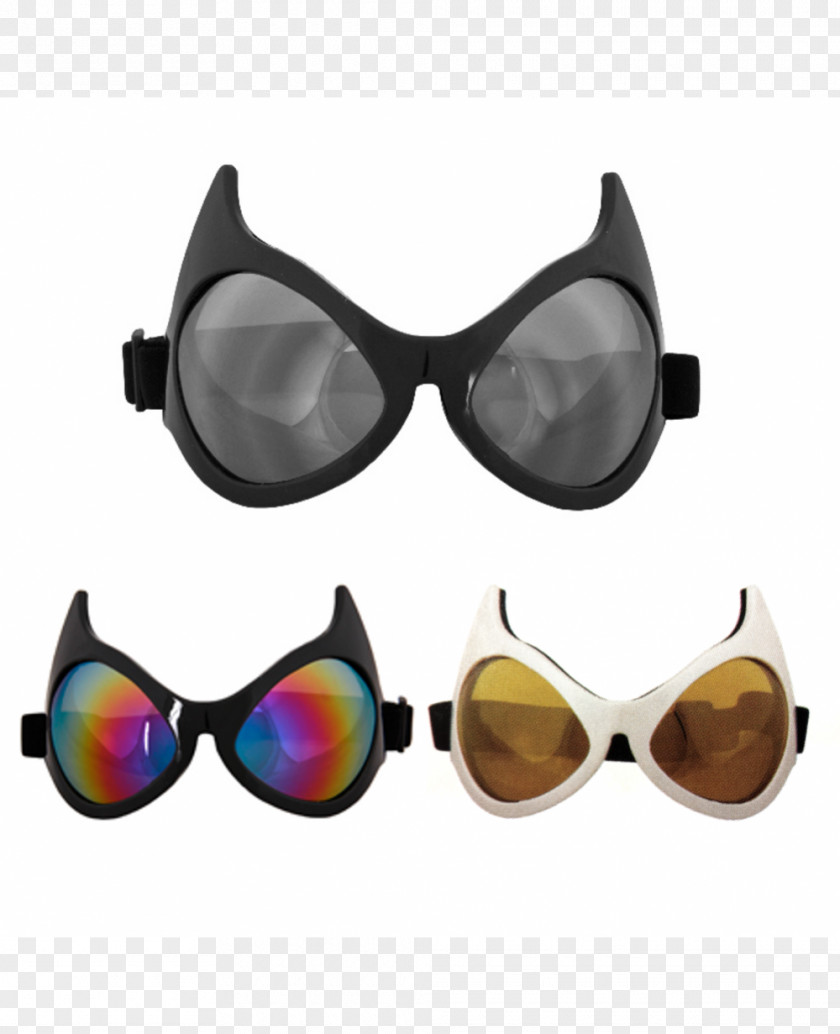 Sunglasses Catwoman Cat Eye Glasses Goggles Costume PNG