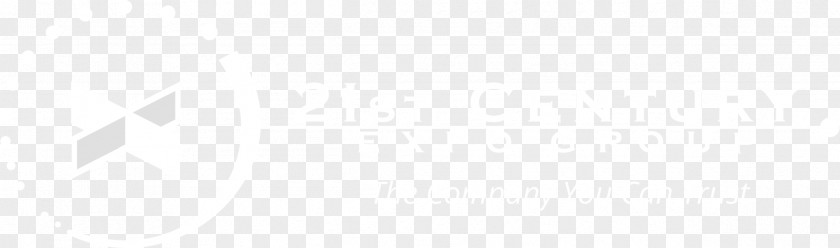 Trade Show Brand Logo Line White PNG