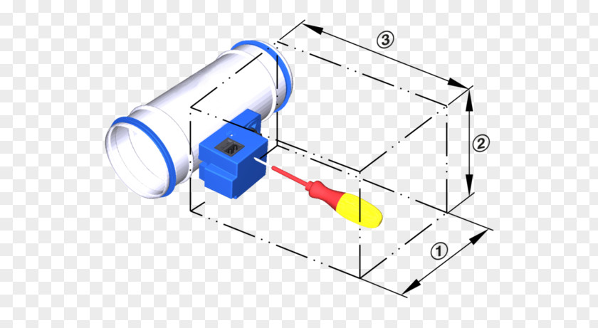 Variable Air Volume TROX GmbH HVAC Ventilation Duct PNG air volume Duct, dynamic flow line clipart PNG