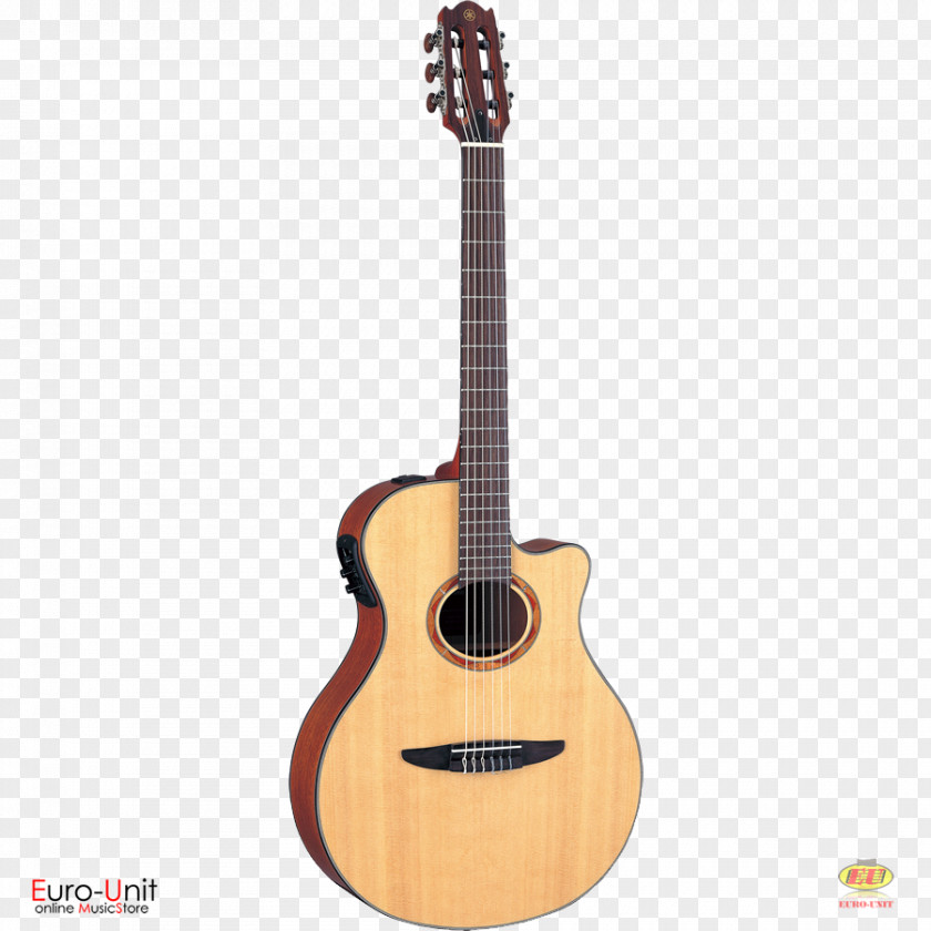 Acoustic Guitar Yamaha NTX700 Acoustic-electric Classical Corporation PNG