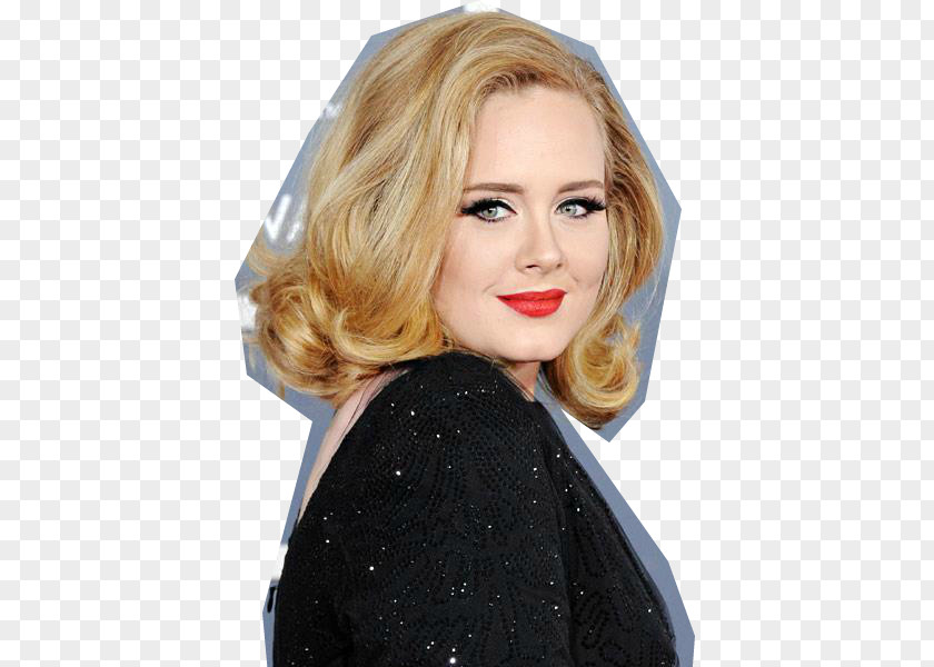 Adele File At The BBC Hello PNG