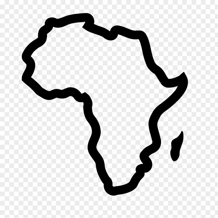 Africa United States Clip Art PNG