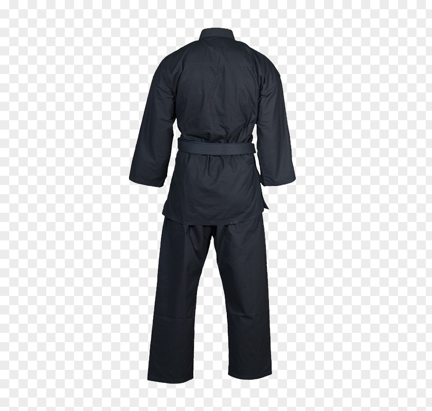 Budo Sleeve Jumpsuit Workwear Clothing Dickies PNG
