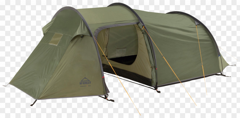 Camp Tent Camping Backpacking McKINLEY Vassfaret PNG