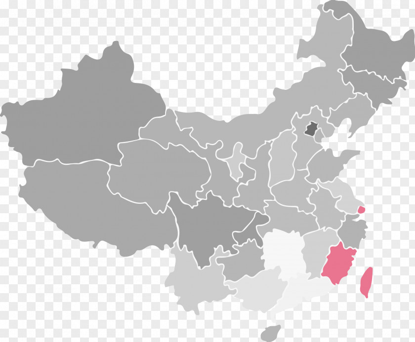 China Jiaoguang Group World Map Vector PNG