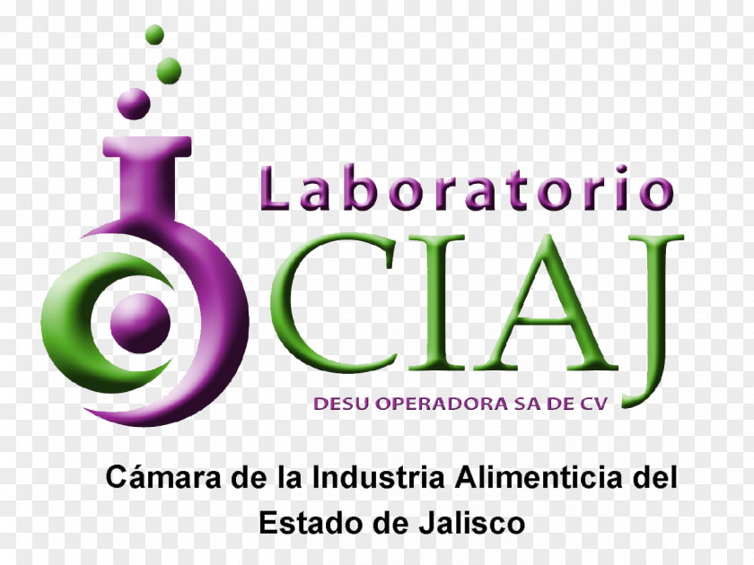 Design Logo Brand Laboratorio Ciaj PNG