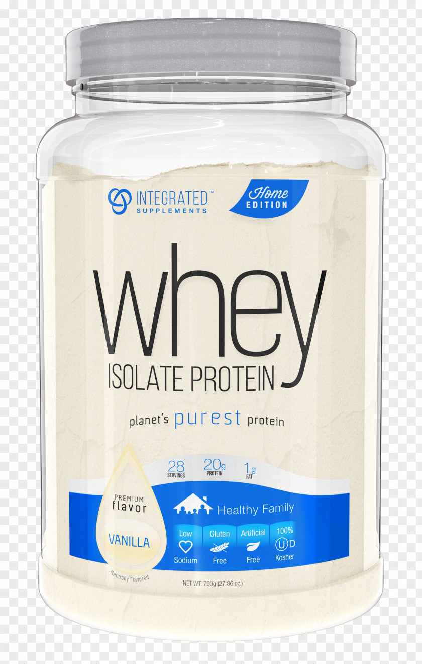 Dietary Supplement Whey Protein Isolate Concentrate PNG