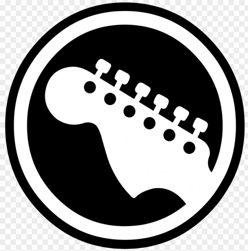 Guitar Hero Rock Logo Bass PNG