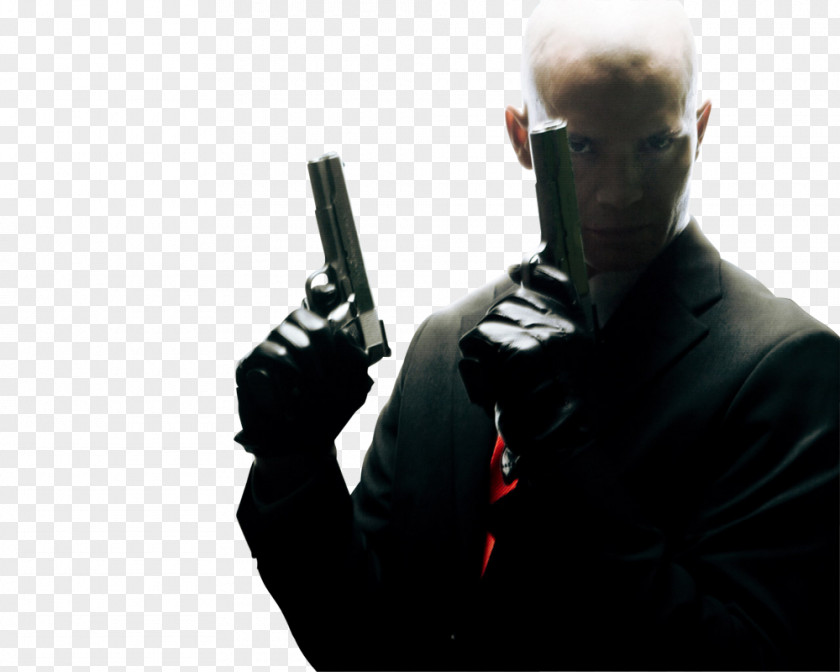 Jason Statham Hitman 2: Silent Assassin Agent 47 Film Actor Screenwriter PNG