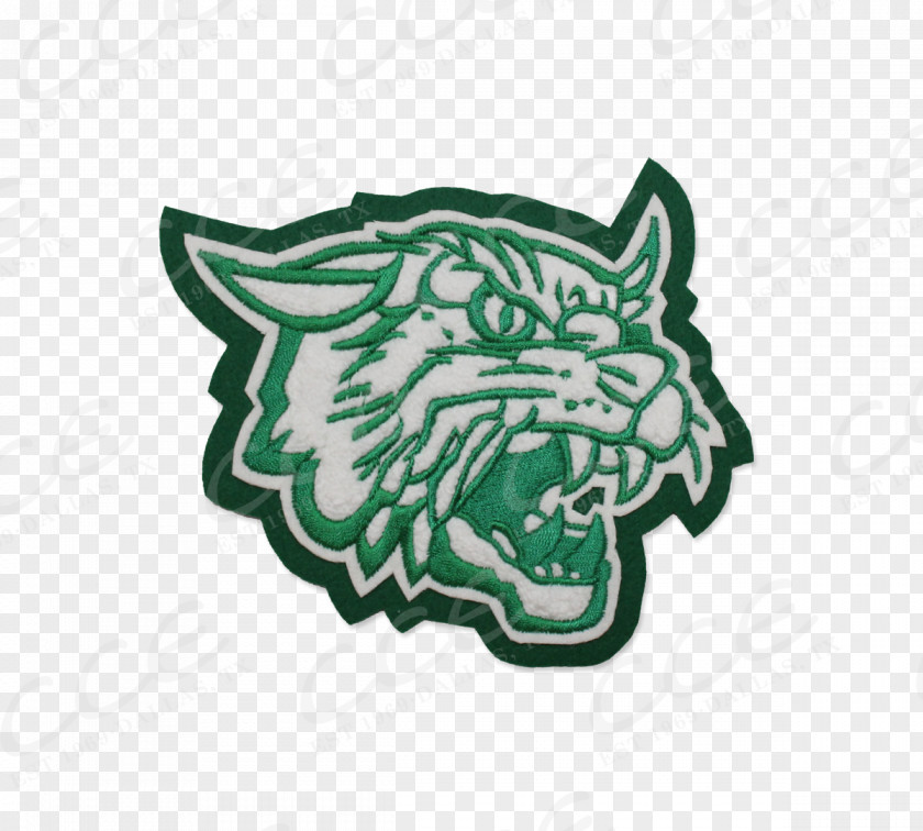 Kennedale High School Wildcat Way Logo Illustration Clip Art PNG