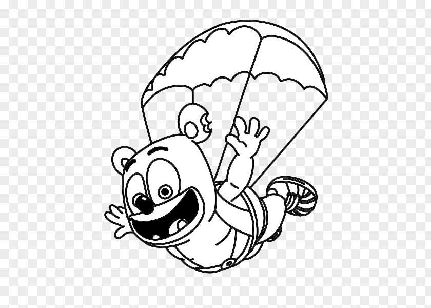Masha And The Bear Coloring Pages Gummy Candy Book Colouring PNG