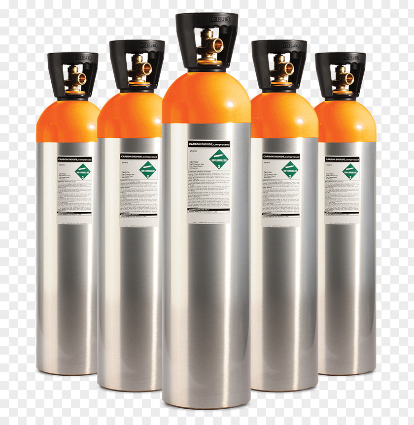 Nitrogen Dioxide Carbon Gas Cylinder Monoxide PNG